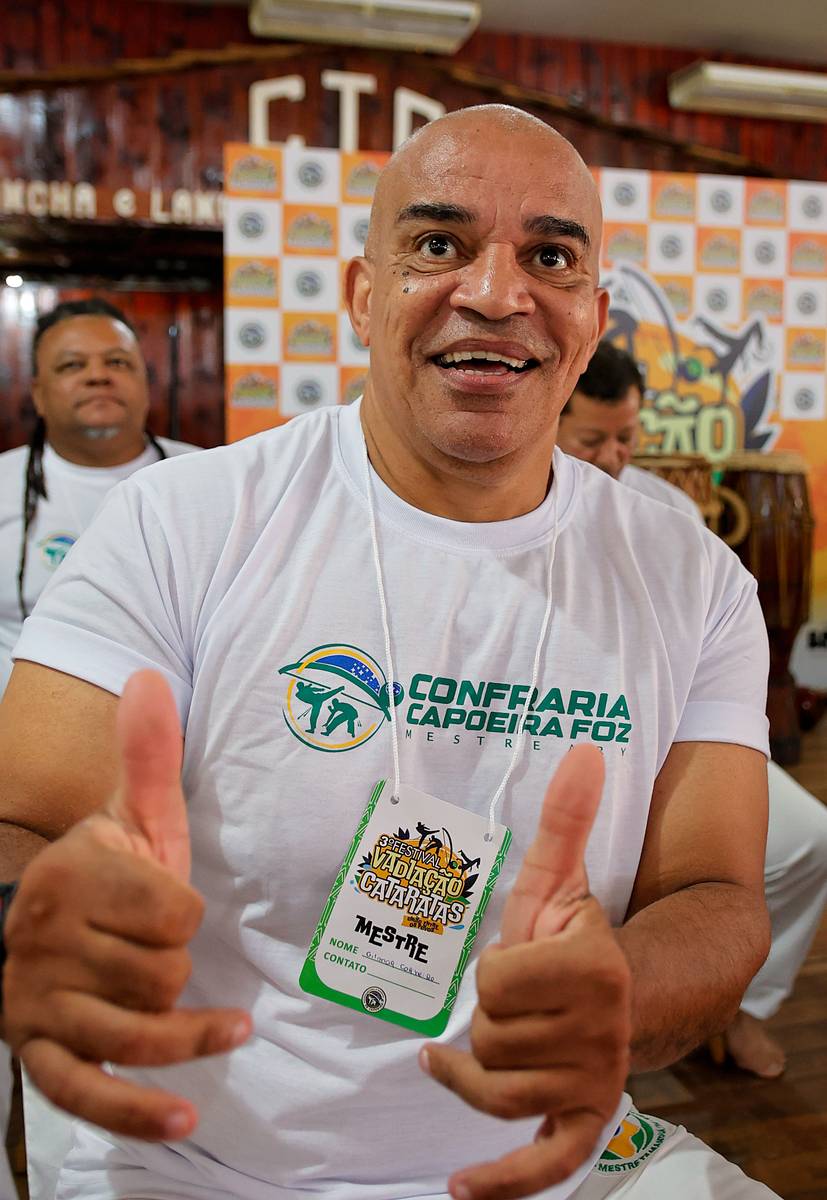 Mestres Presentes